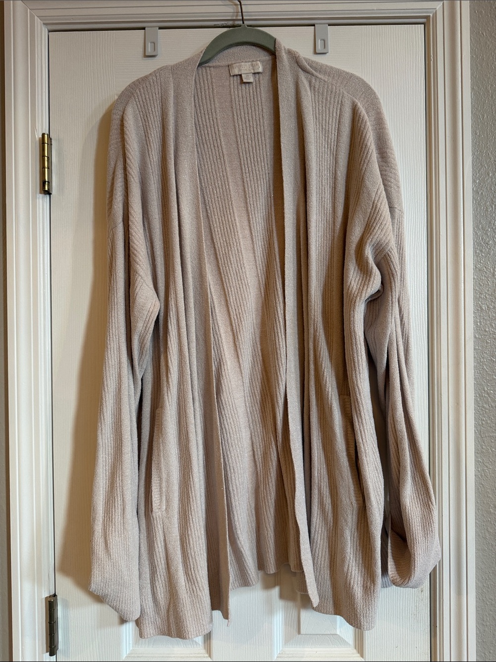 Barefoot Dreams Cozy Cardigan